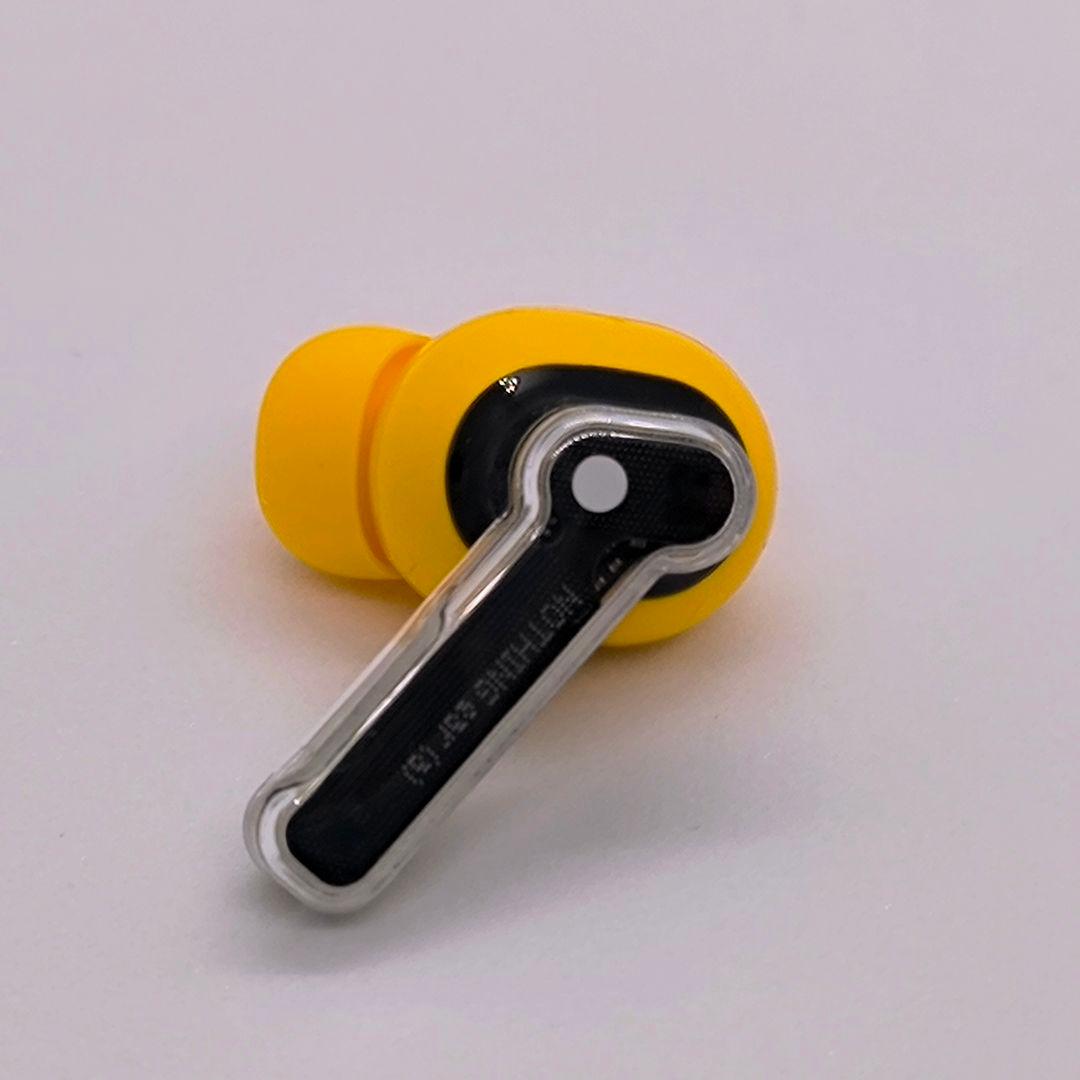 NOTHING ear(a)とNOTHING Cable　セット