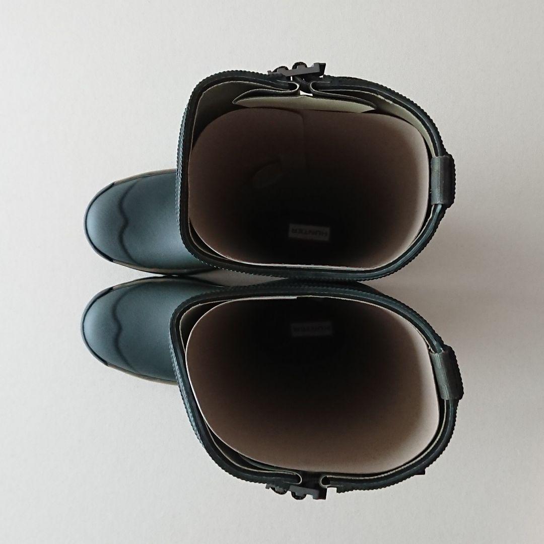 HUNTER BALMORAL ハンター バルモラル レインブーツ 長靴