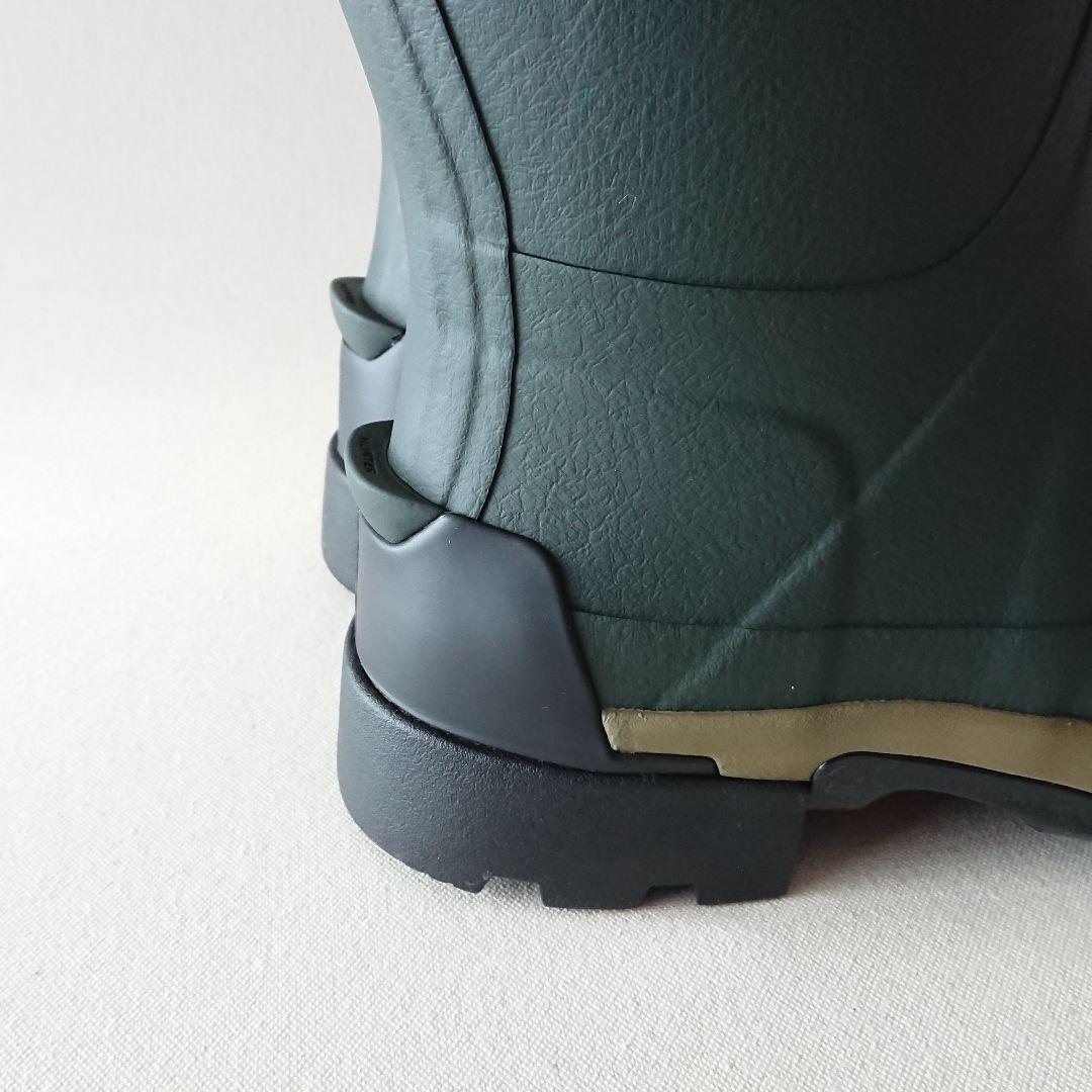 HUNTER BALMORAL ハンター バルモラル レインブーツ 長靴