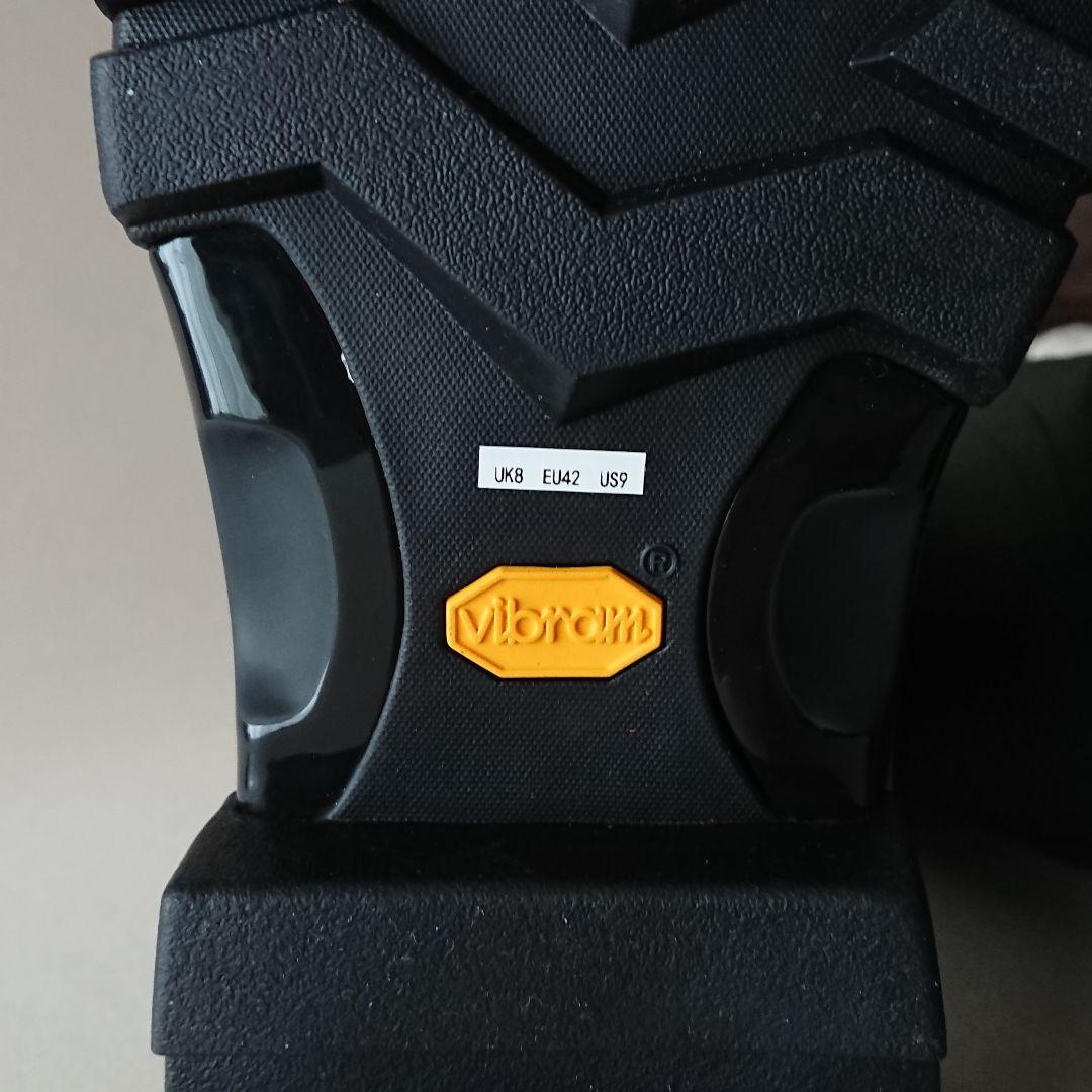 HUNTER BALMORAL ハンター バルモラル レインブーツ 長靴