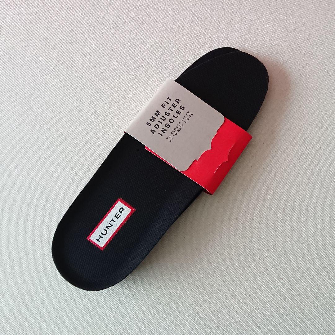 HUNTER BALMORAL ハンター バルモラル レインブーツ 長靴