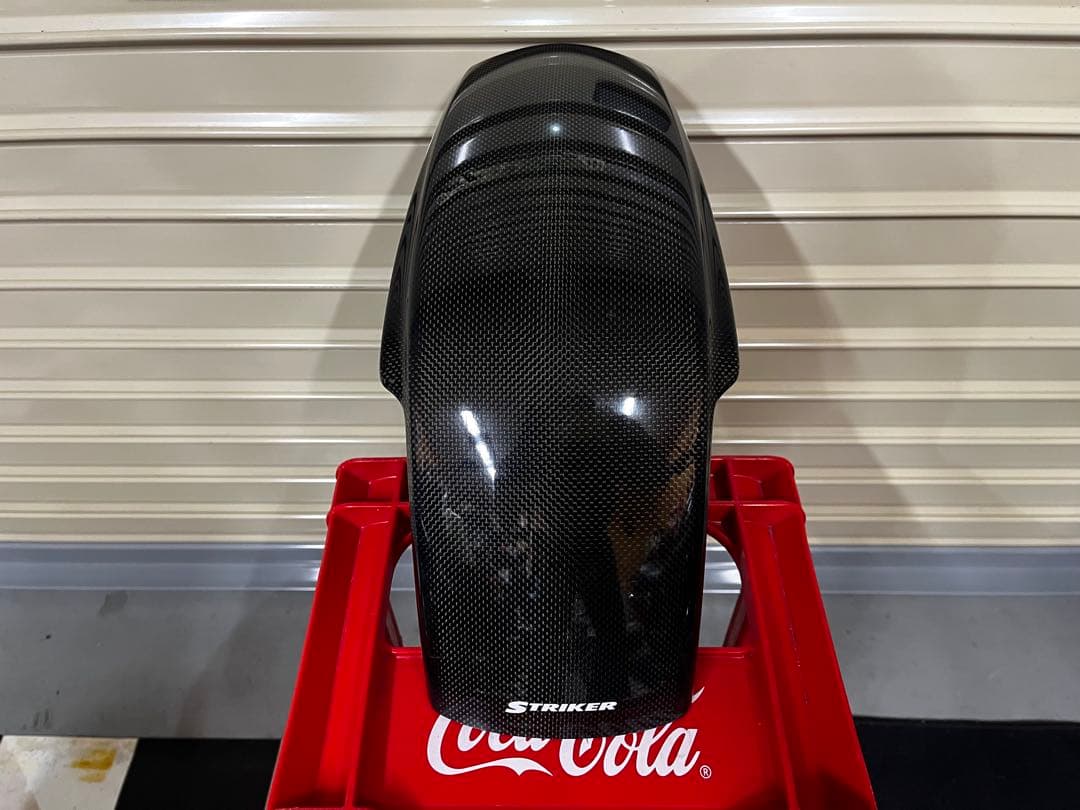 STRIKER エアロデザイン\