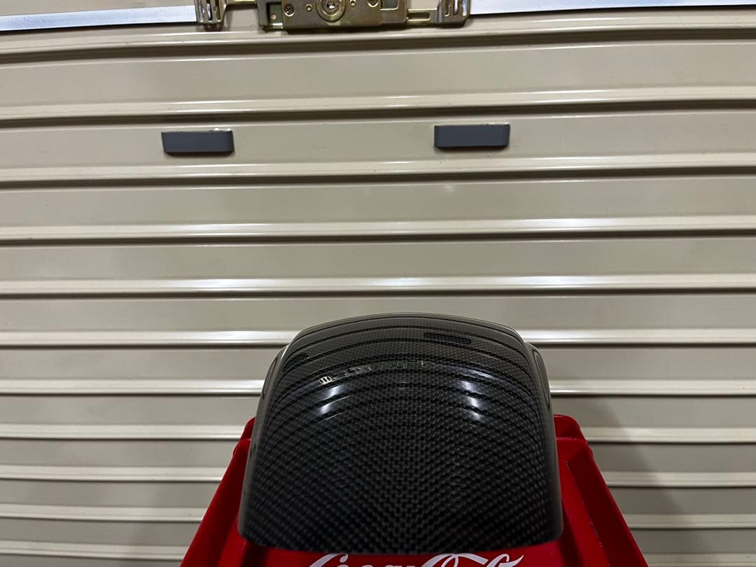 STRIKER エアロデザイン\"SAD\"スペシャルフロントフェンダー