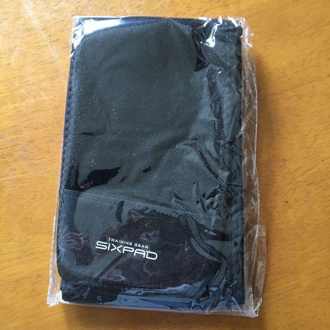 シックスパッド専用 ジェルシート 3箱 ウェストベルト
