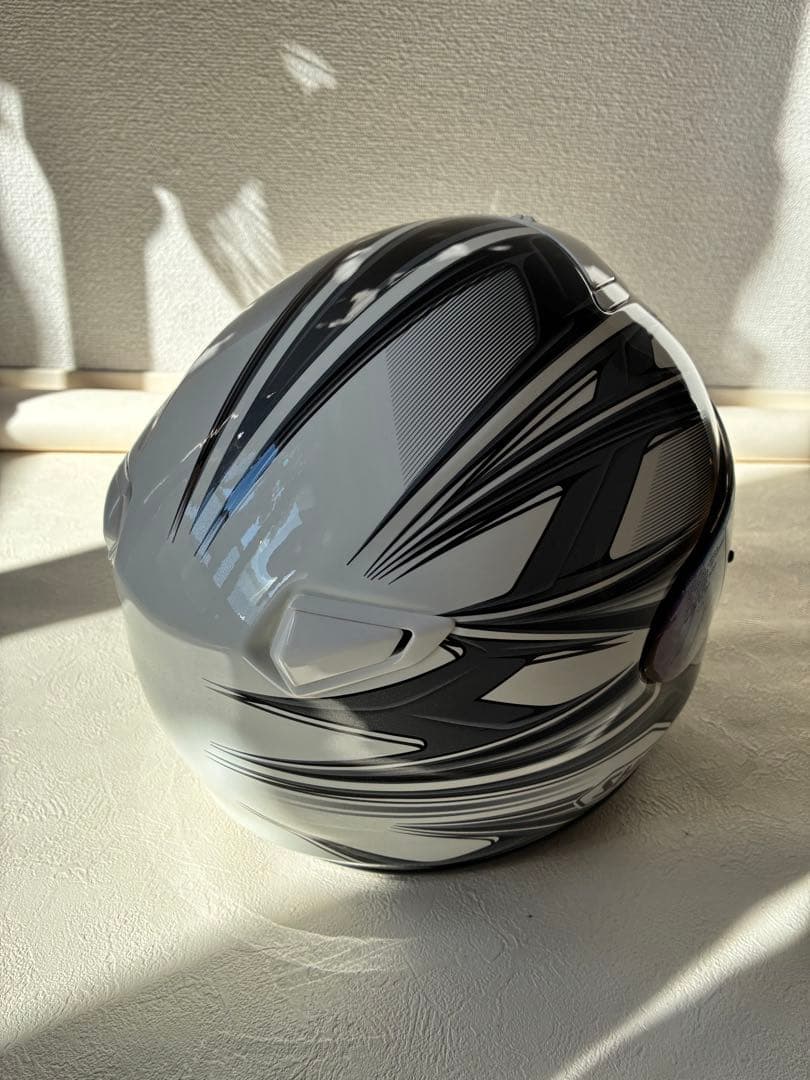 SHOEI QWEST DIVERGE フルフェイスヘルメット