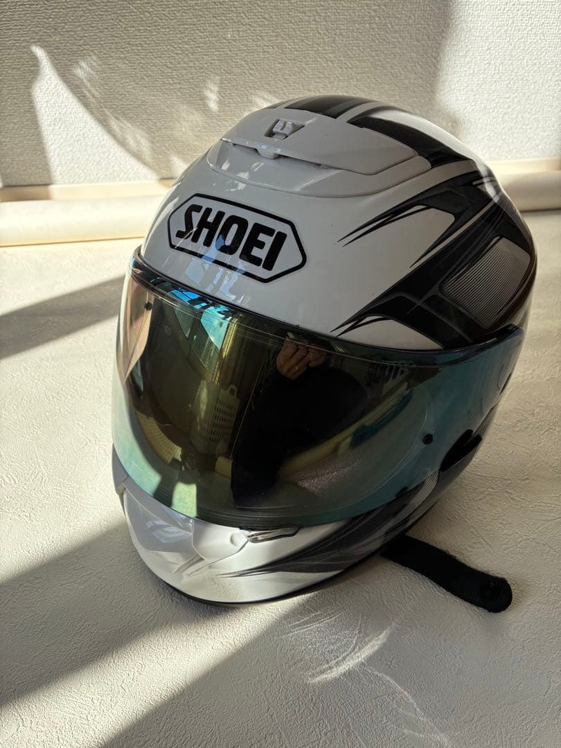 SHOEI QWEST DIVERGE フルフェイスヘルメット