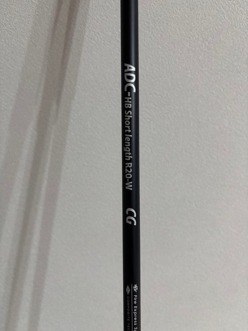 チップゴルフ 短尺 ロマロドライバー RomaRo Ray V2 455