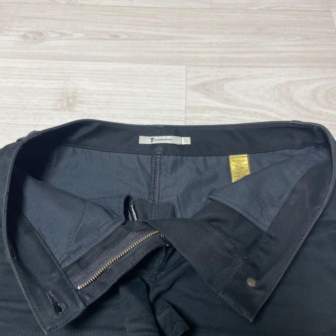 ALEXANDER WANG アレキサンダーワン ショートパンツ 26