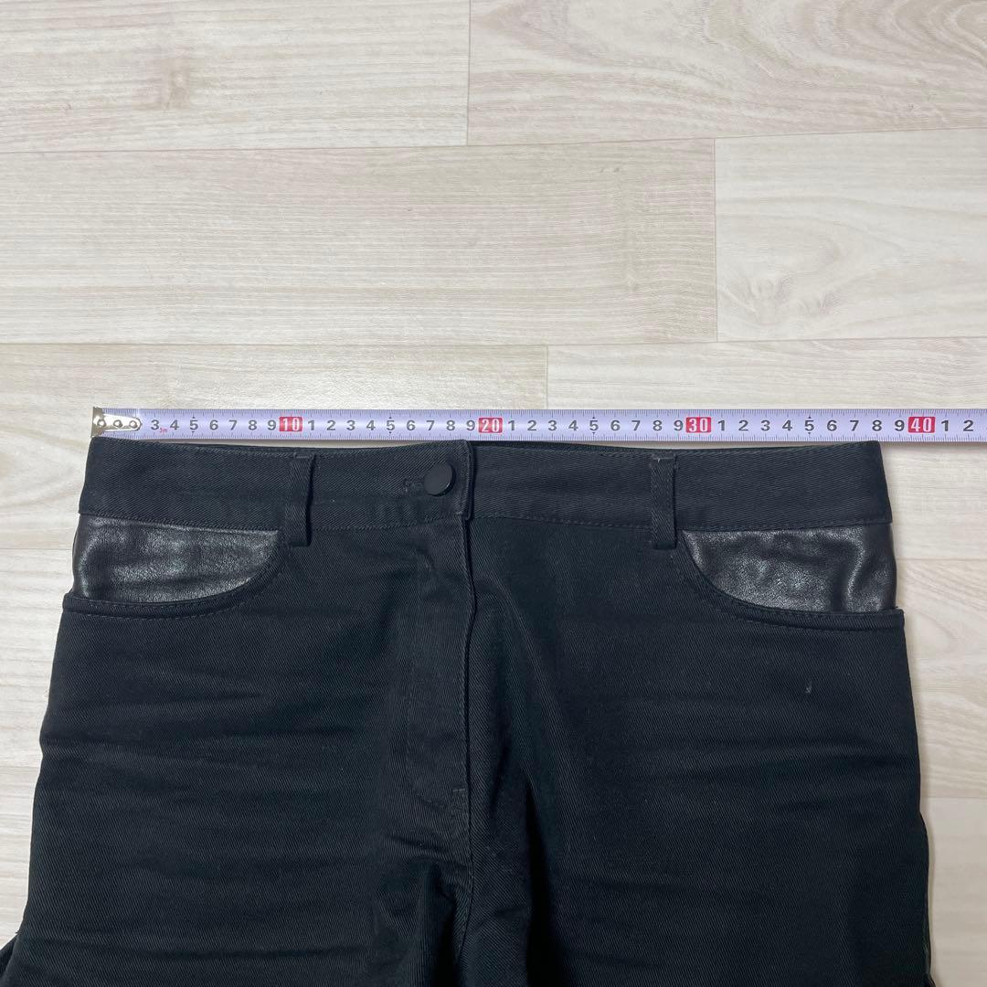 ALEXANDER WANG アレキサンダーワン ショートパンツ 26