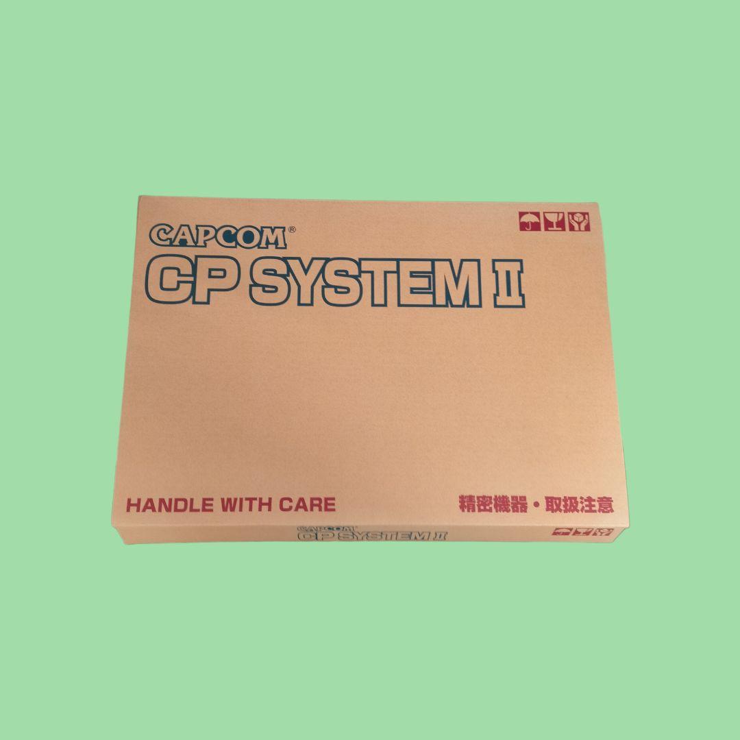 カプコン ベルトアクション コレクション コレクターズ・ボックス