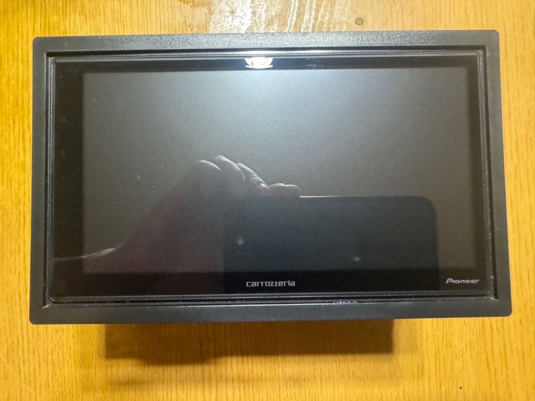 Pioneer DMH-SZ700 オーディオディスプレイ