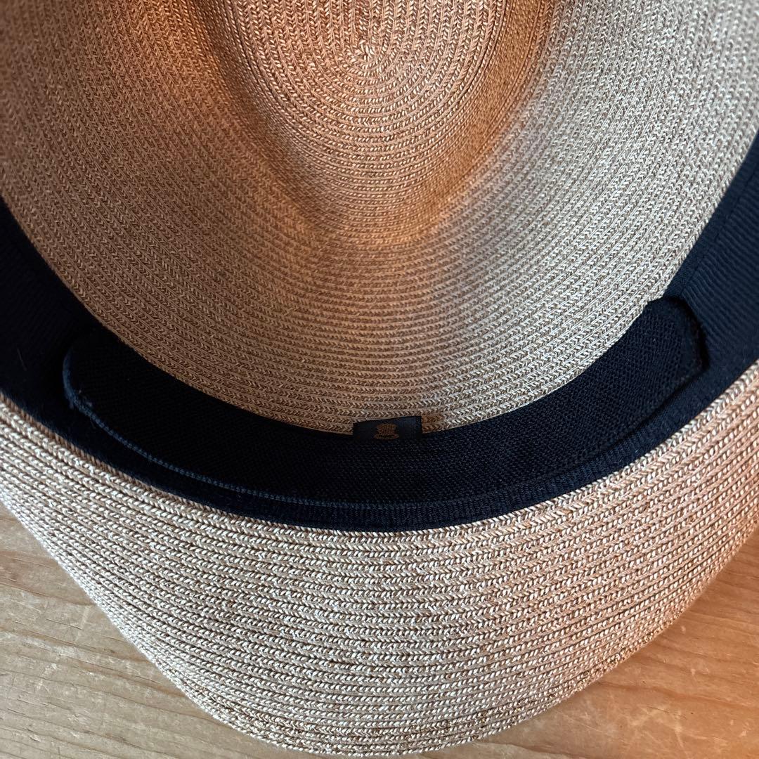 アシーナニューヨーク フェドラハットAthenaNewYork お値下げ中♡