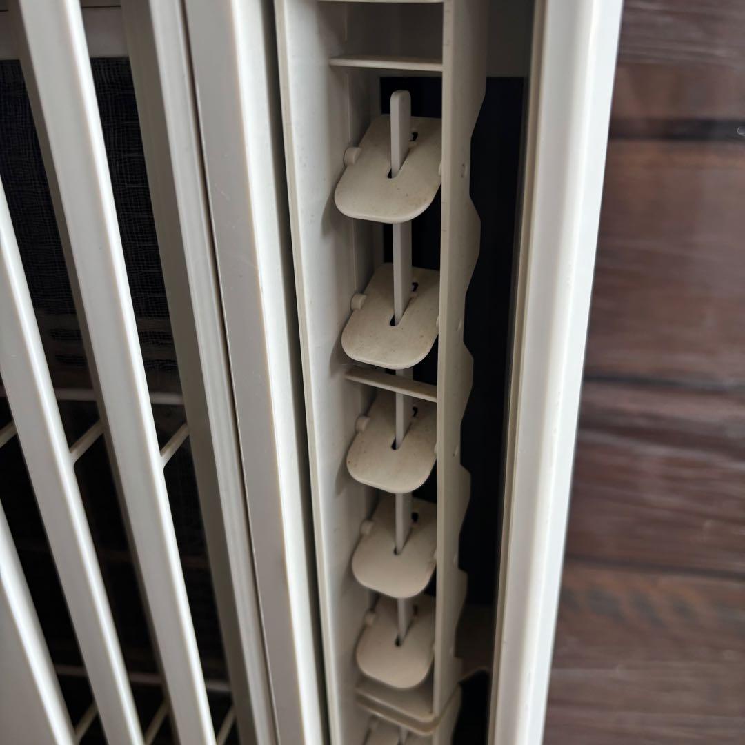 コロナ　CW-1621 ルームエアコン　2021年製