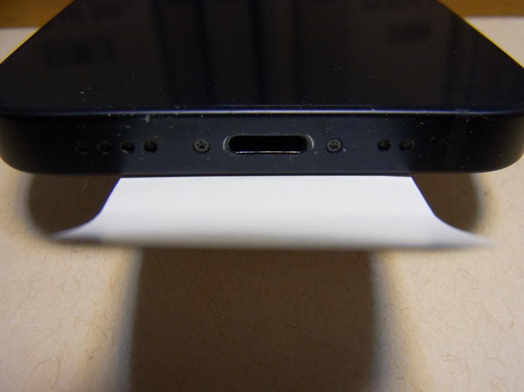 iPhone 12 mini 64GB ブラック｜Apple正規 新品バッテリー