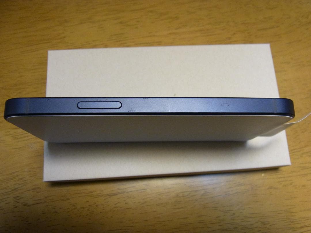 iPhone 12 mini 64GB ブラック｜Apple正規 新品バッテリー