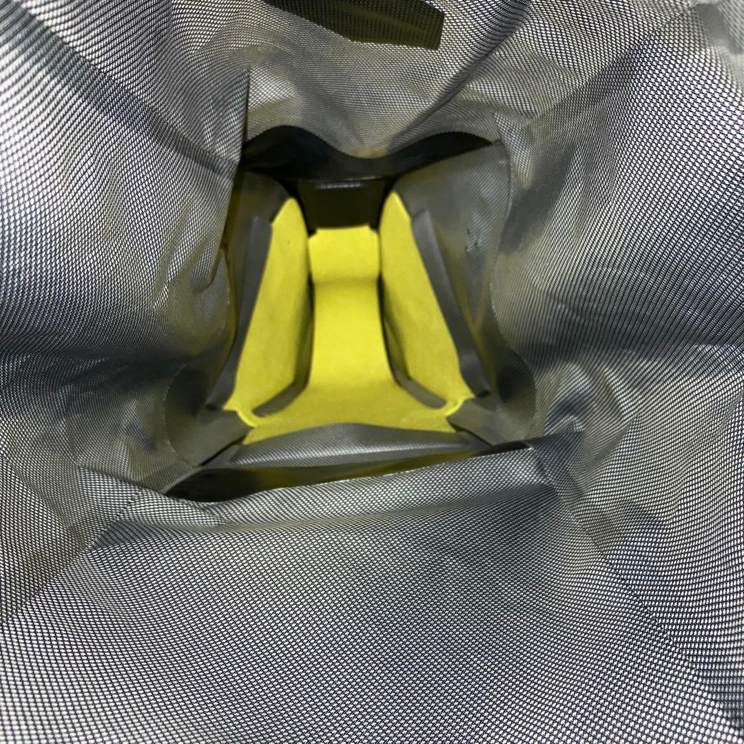 APIDURA アピデュラ サドルバック エクスペディション　17Ｌ