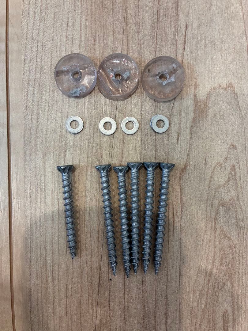 【ソフモ】郵便ポスト　壁掛け　プッシュ錠　リクシル