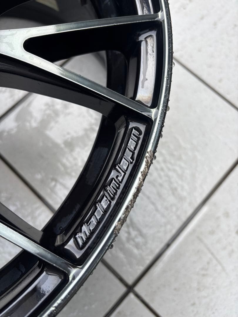 t*a様 weds sport SA-20R 17インチ