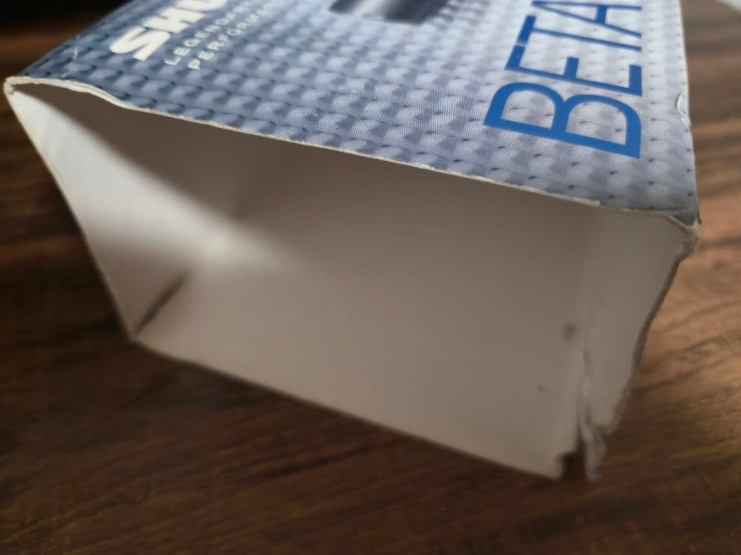 SHURE BETA58A 箱付き 使用1ヶ月程