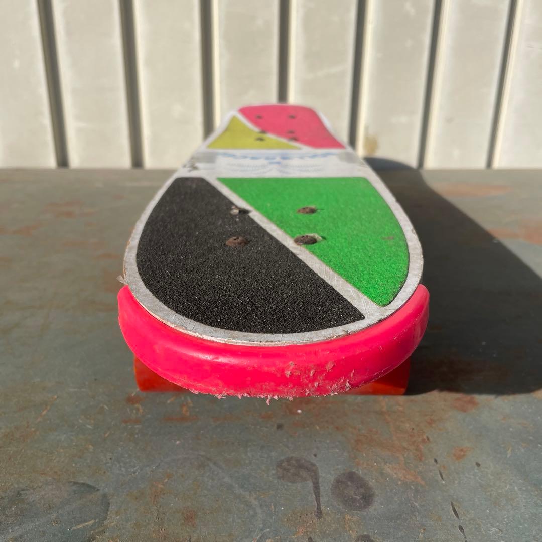 ヴィンテージ　80`s スケートボード デッキ