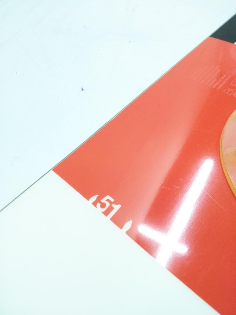 BURTON バートン CUSTOM EST 151cm スノーボード 板