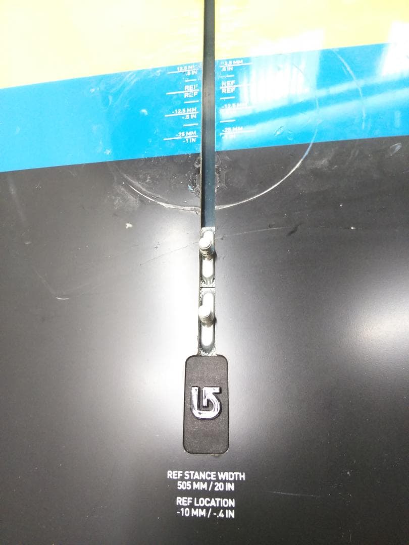 BURTON バートン CUSTOM EST 151cm スノーボード 板