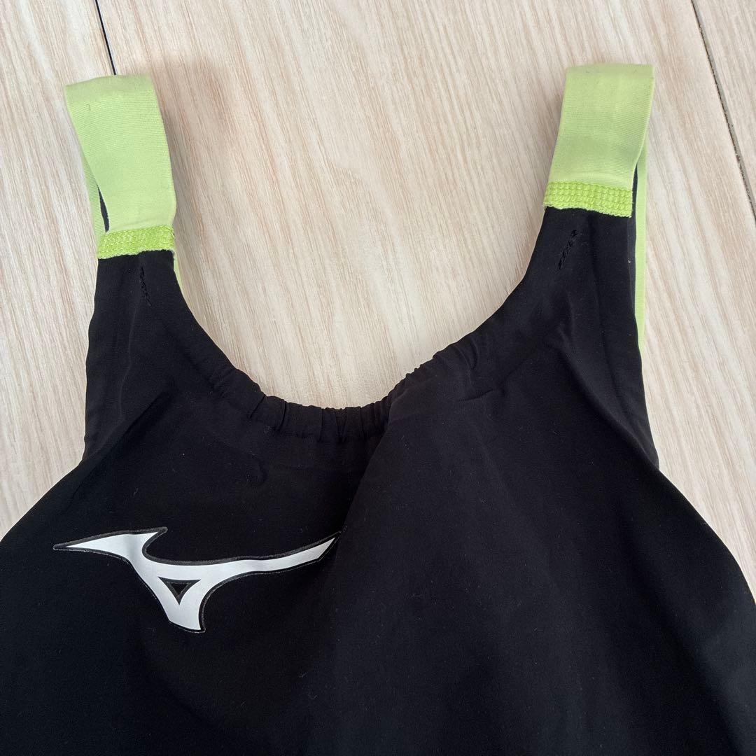 Mizuno スポーツ用水着GX XSサイズ