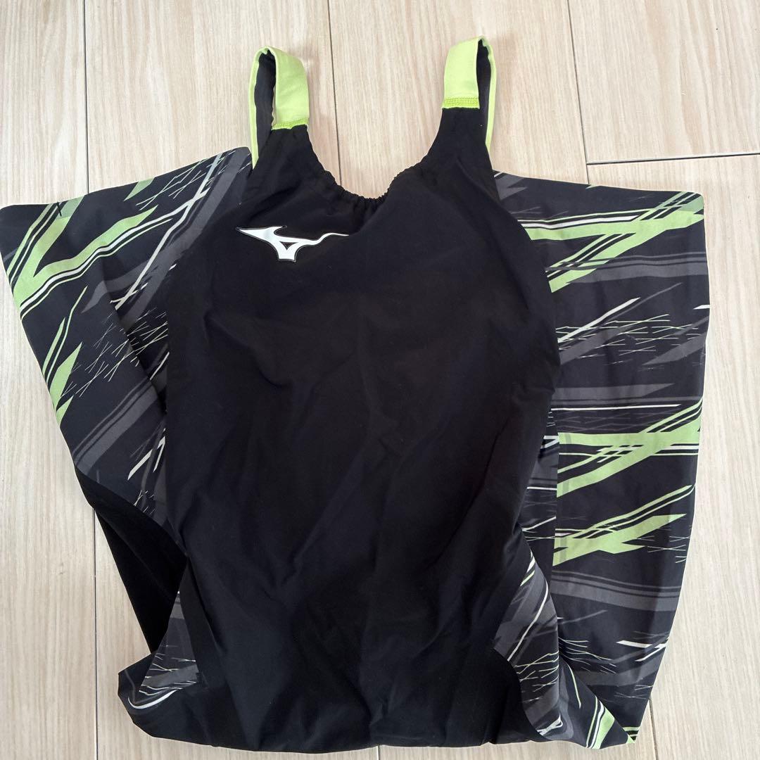 Mizuno スポーツ用水着GX XSサイズ
