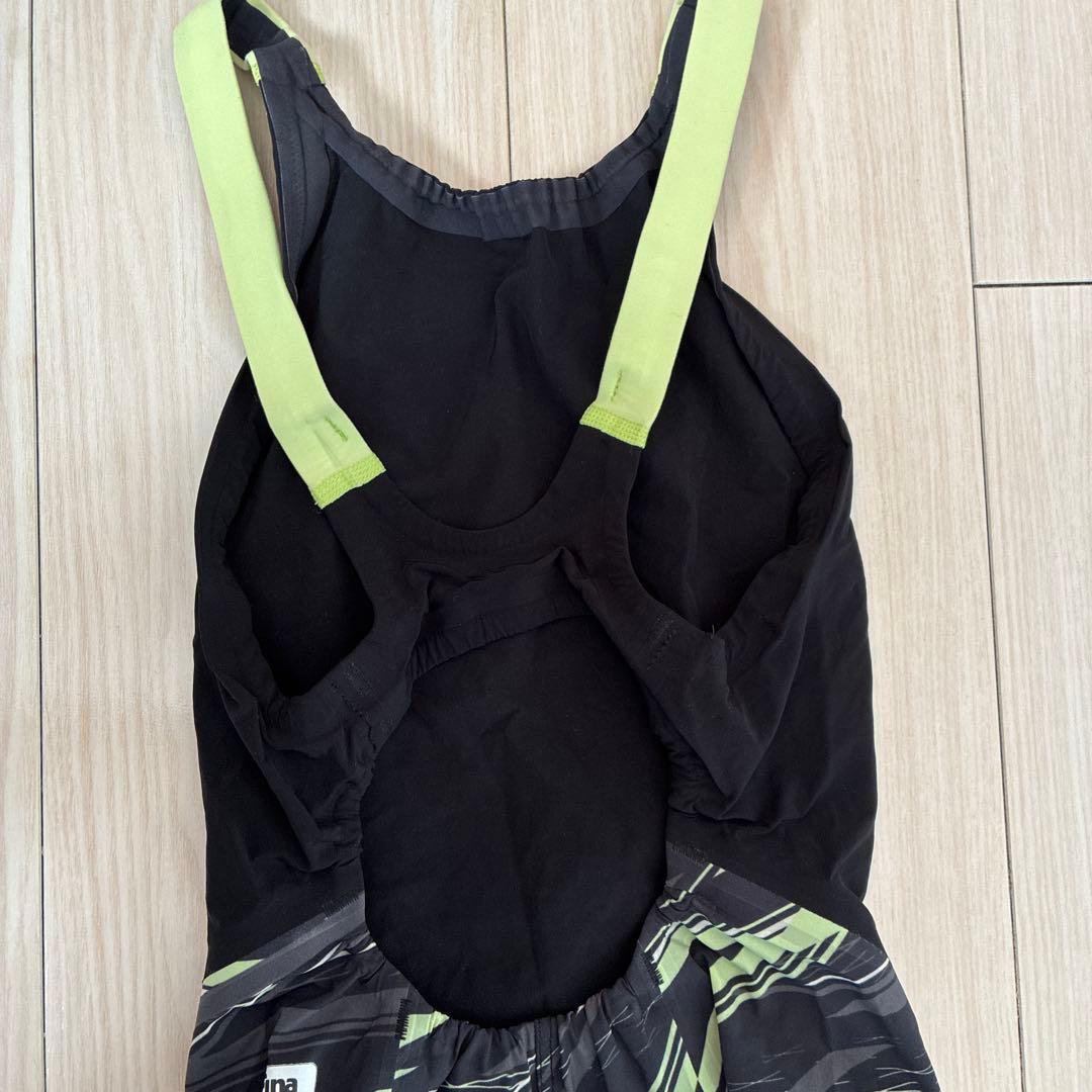 Mizuno スポーツ用水着GX XSサイズ