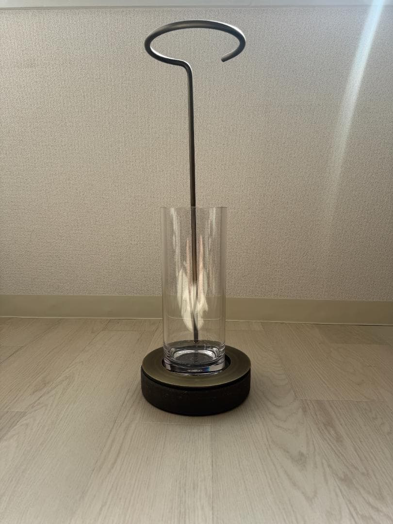 青山フラワーマーケット EDA VASE 花瓶