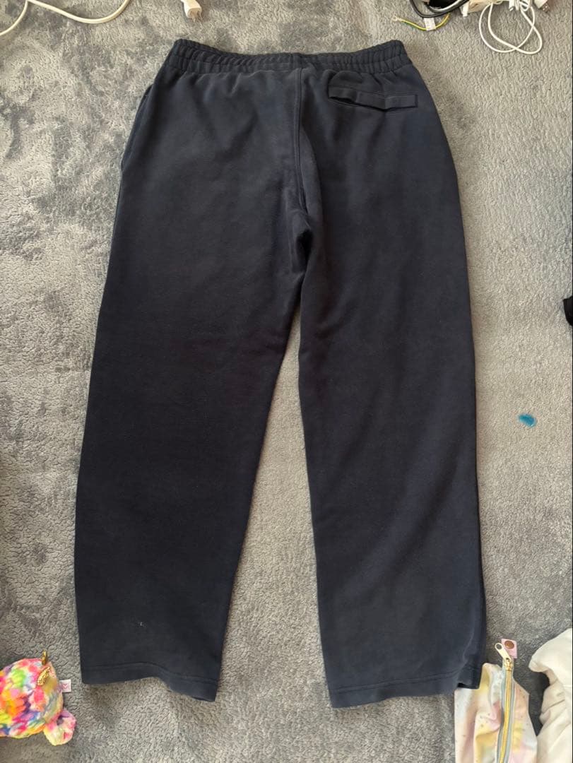 NIKE スウェットパンツ　swag punkandyo fti y2k