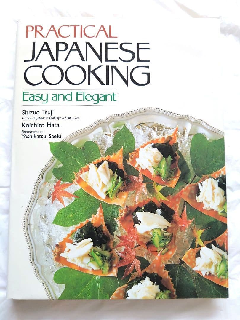 ＪＡＰＡＮＥＳＥ ＣＯＯＫＩＮＧ