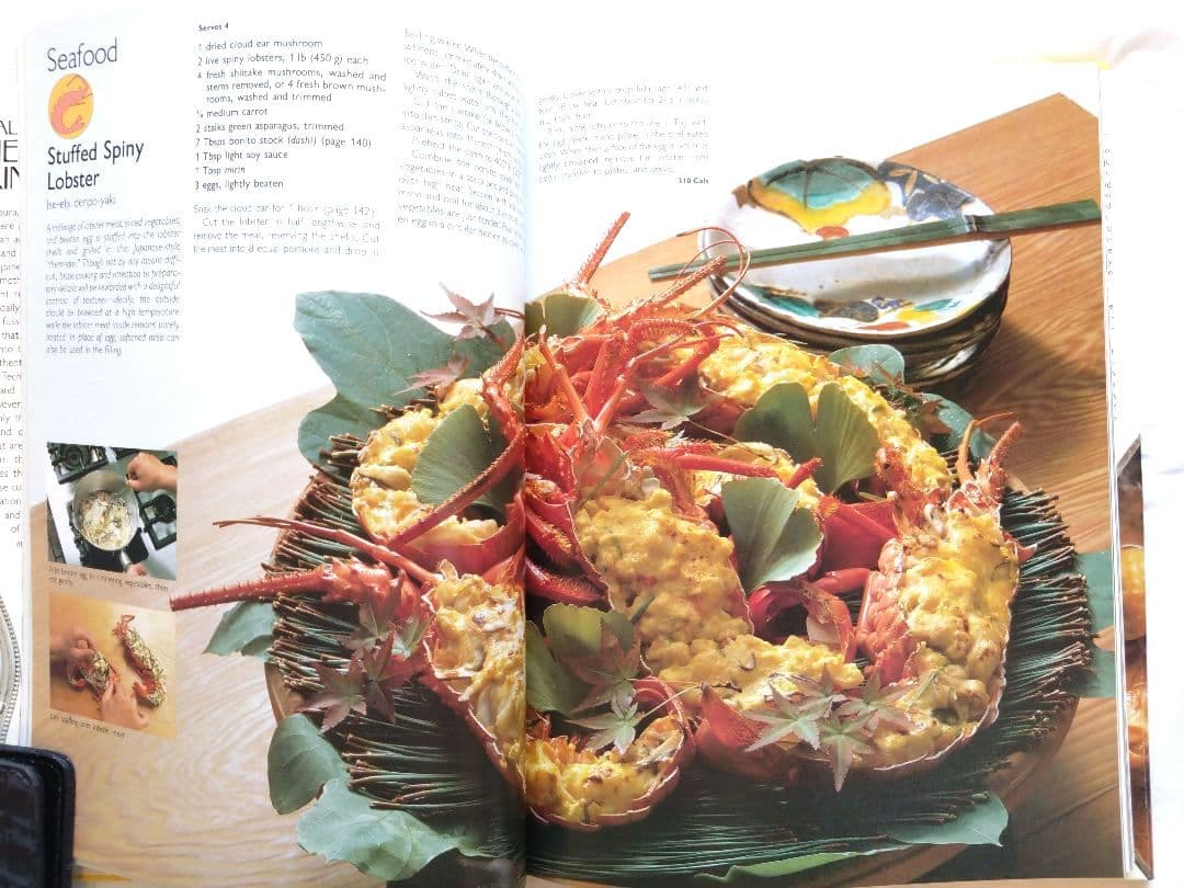 ＪＡＰＡＮＥＳＥ ＣＯＯＫＩＮＧ