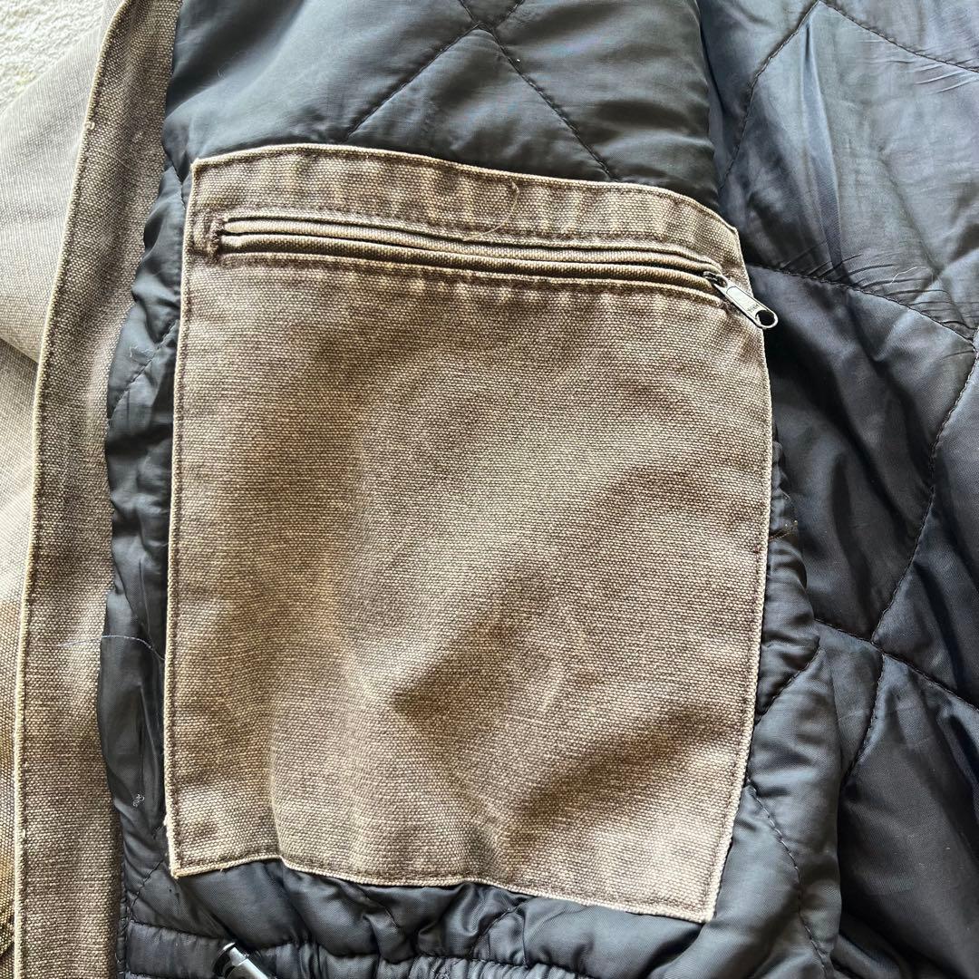 Carhartt　カーハート　トラディショナル　ダック　デトロイト　ヴィンテージ