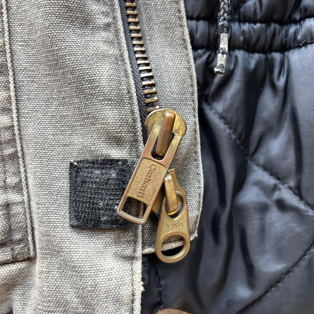 Carhartt　カーハート　トラディショナル　ダック　デトロイト　ヴィンテージ