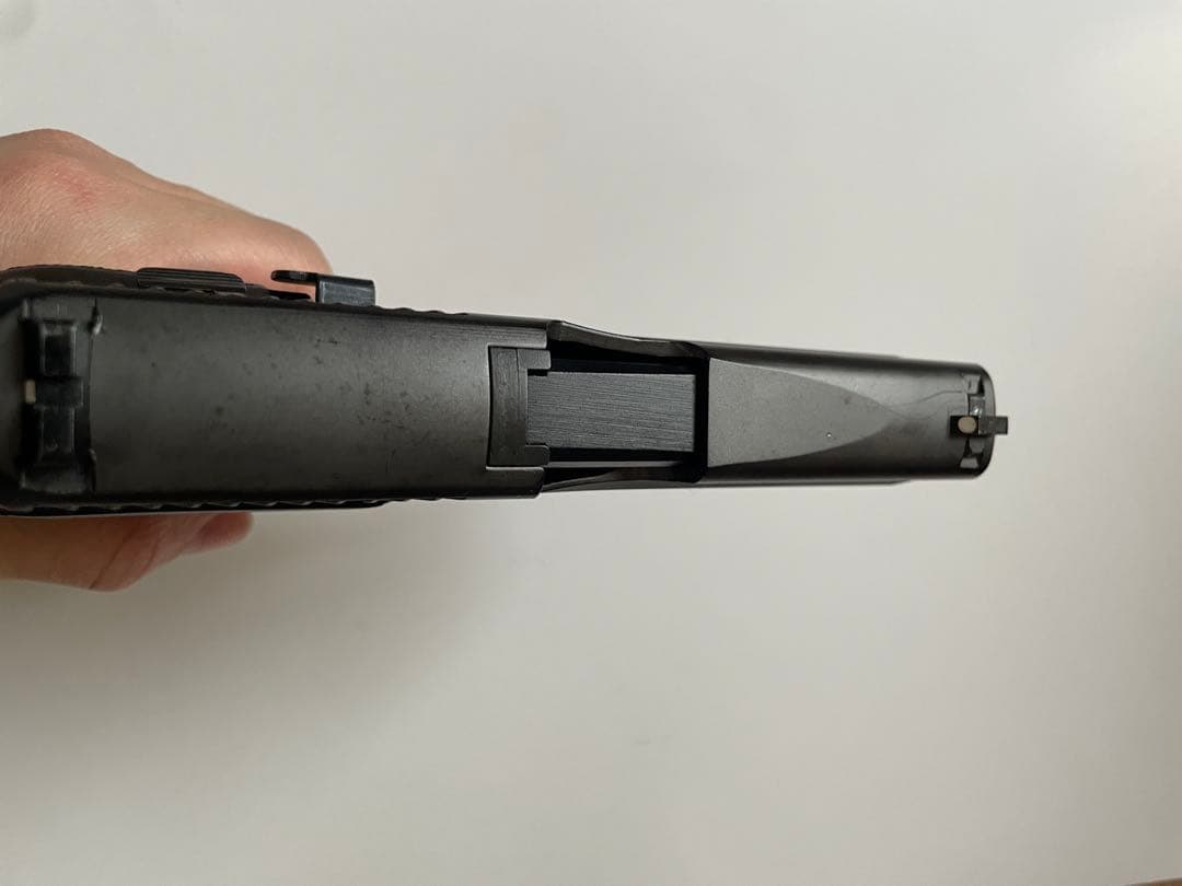 タナカ　sig 228 ABS 未発火