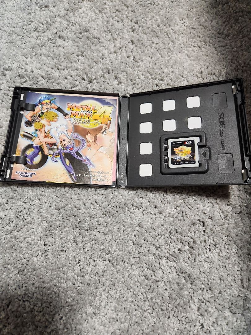 ツ*ン様 L MAX 4 Diva of The Moonlight 3