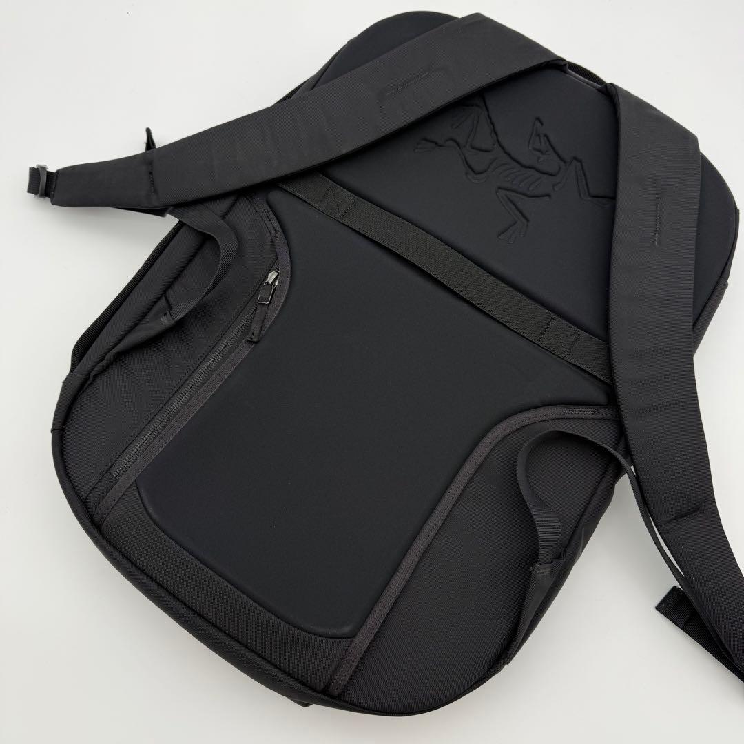ARC’TERYX Blade 20 バックパック リュック 黒 廃盤