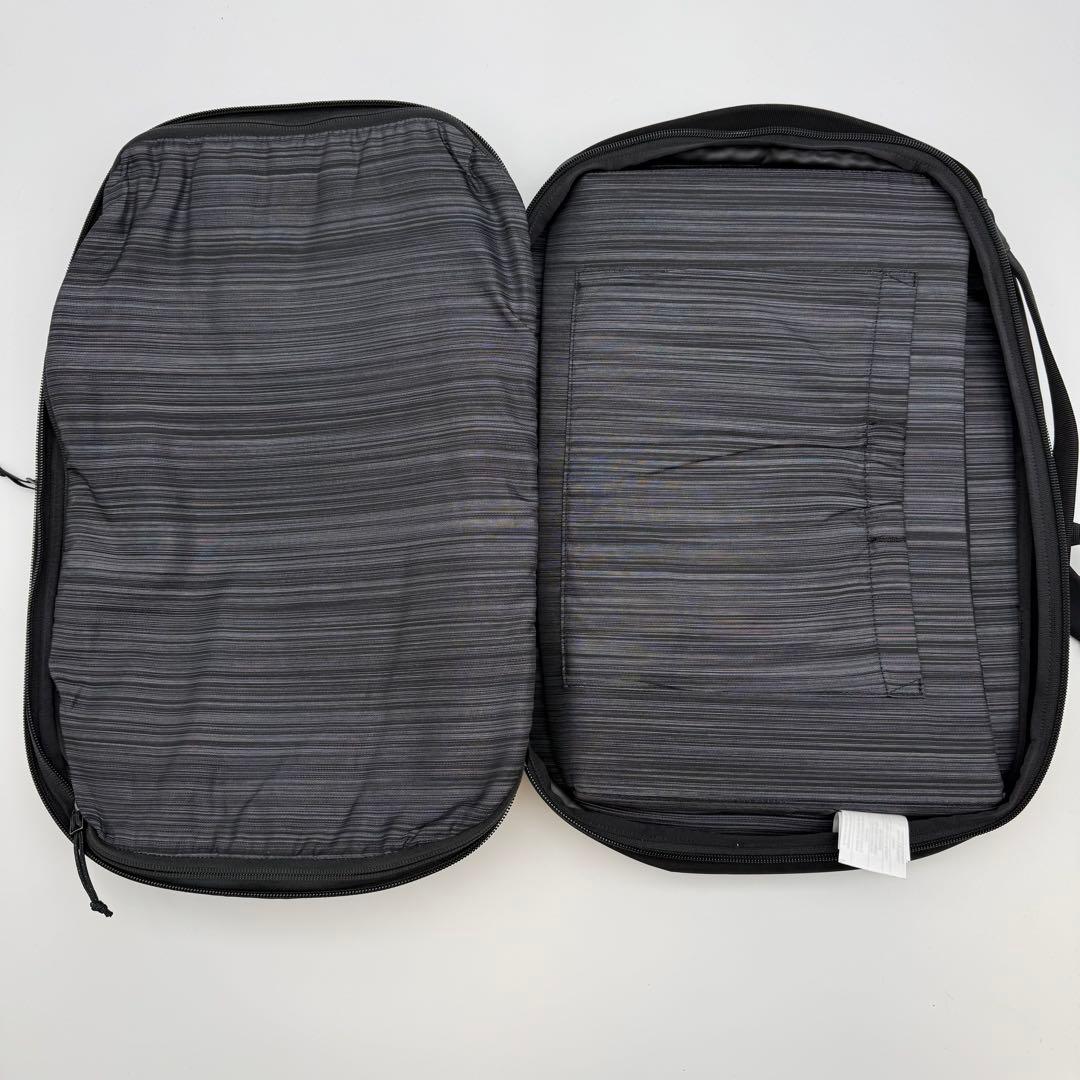 ARC’TERYX Blade 20 バックパック リュック 黒 廃盤