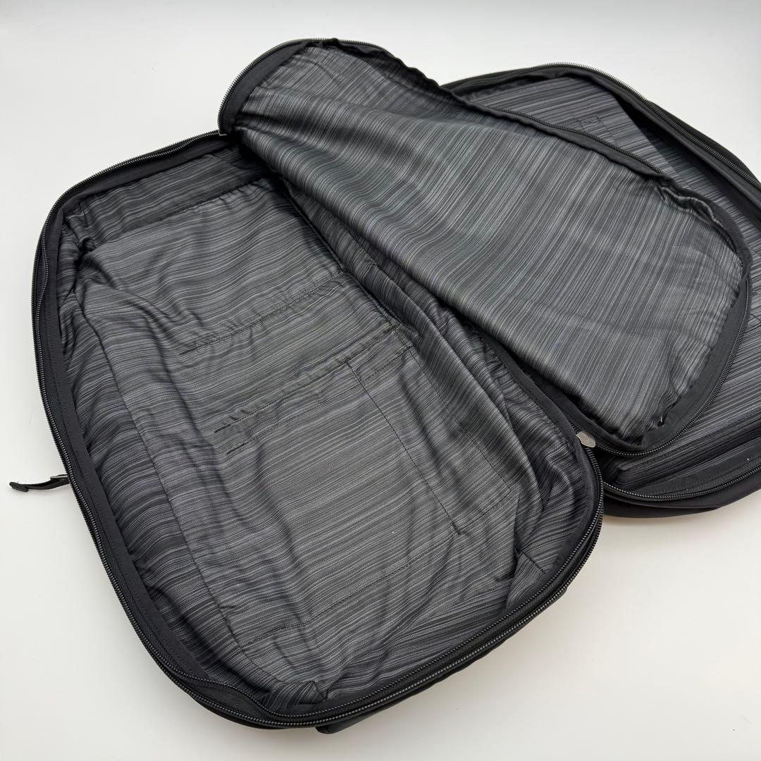 ARC’TERYX Blade 20 バックパック リュック 黒 廃盤