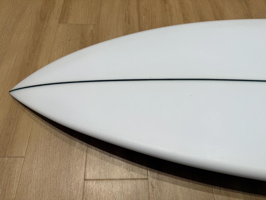 ACSOD 2000モデル 6'2\" 32.2L 中古良品