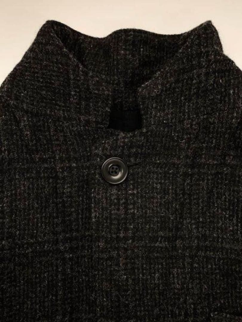 nonnative NN-JU3406 チェスターコート サイズ1