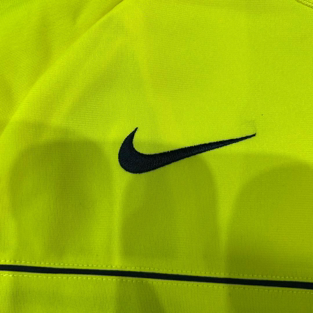 レア 美品 ナイキ ドルトムント ジャージ S