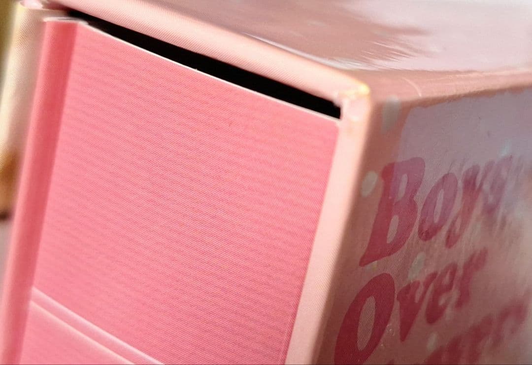 花より男子韓国版Box 1.2.3、スペシャルイベントDVD