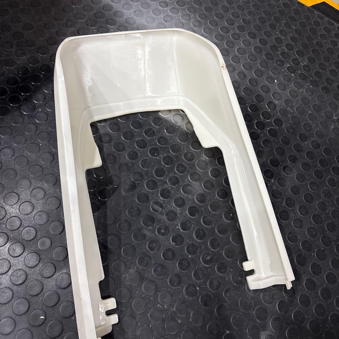 最終値下げ　cbx400f テールカウル