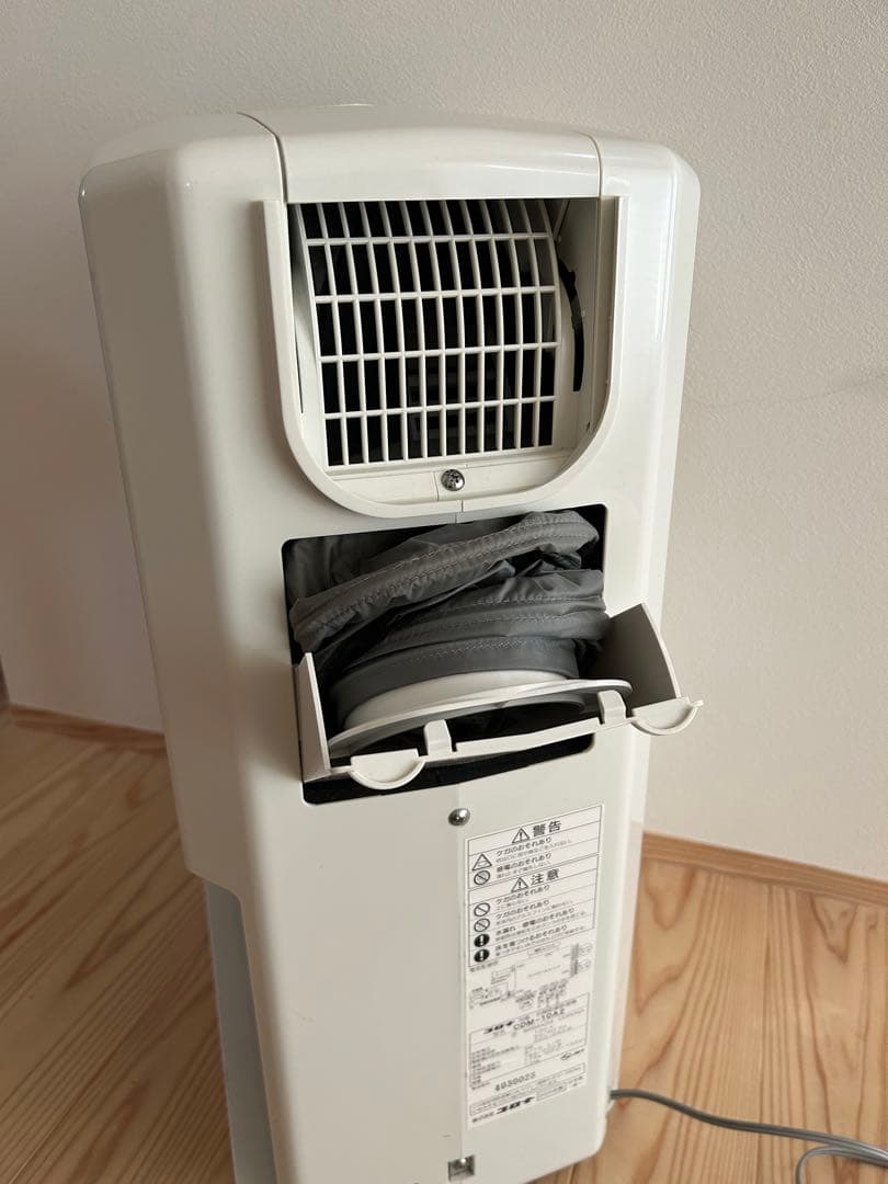 コロナ除湿機　CDM-10A2 2020年製
