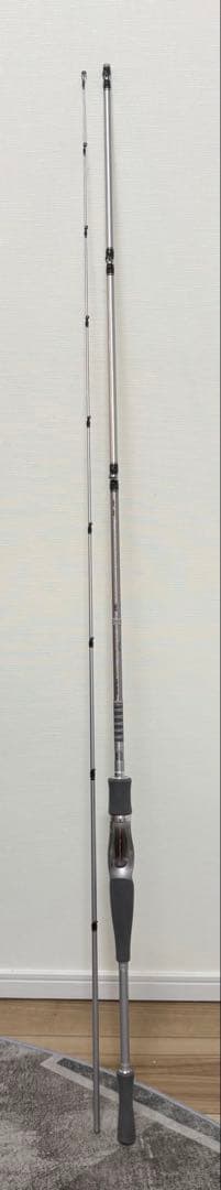 DAIWA ダイワ ハートランド　832MSB-SV AGS21 ドットスリー