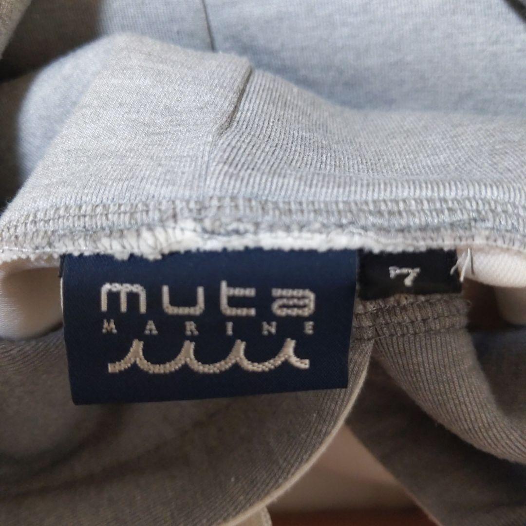 ムータマリンGOLFセットアップ上下 サイズXL