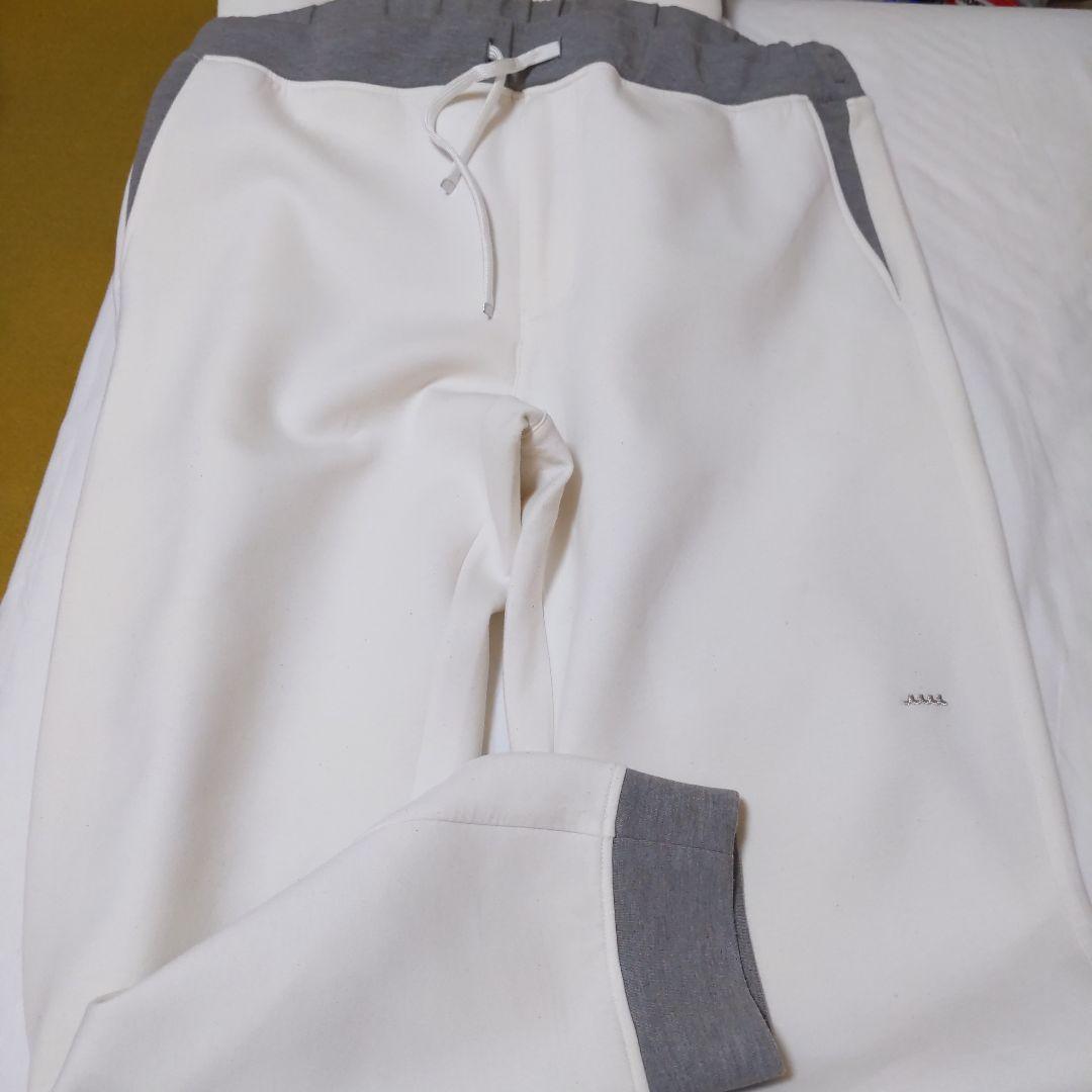 ムータマリンGOLFセットアップ上下 サイズXL