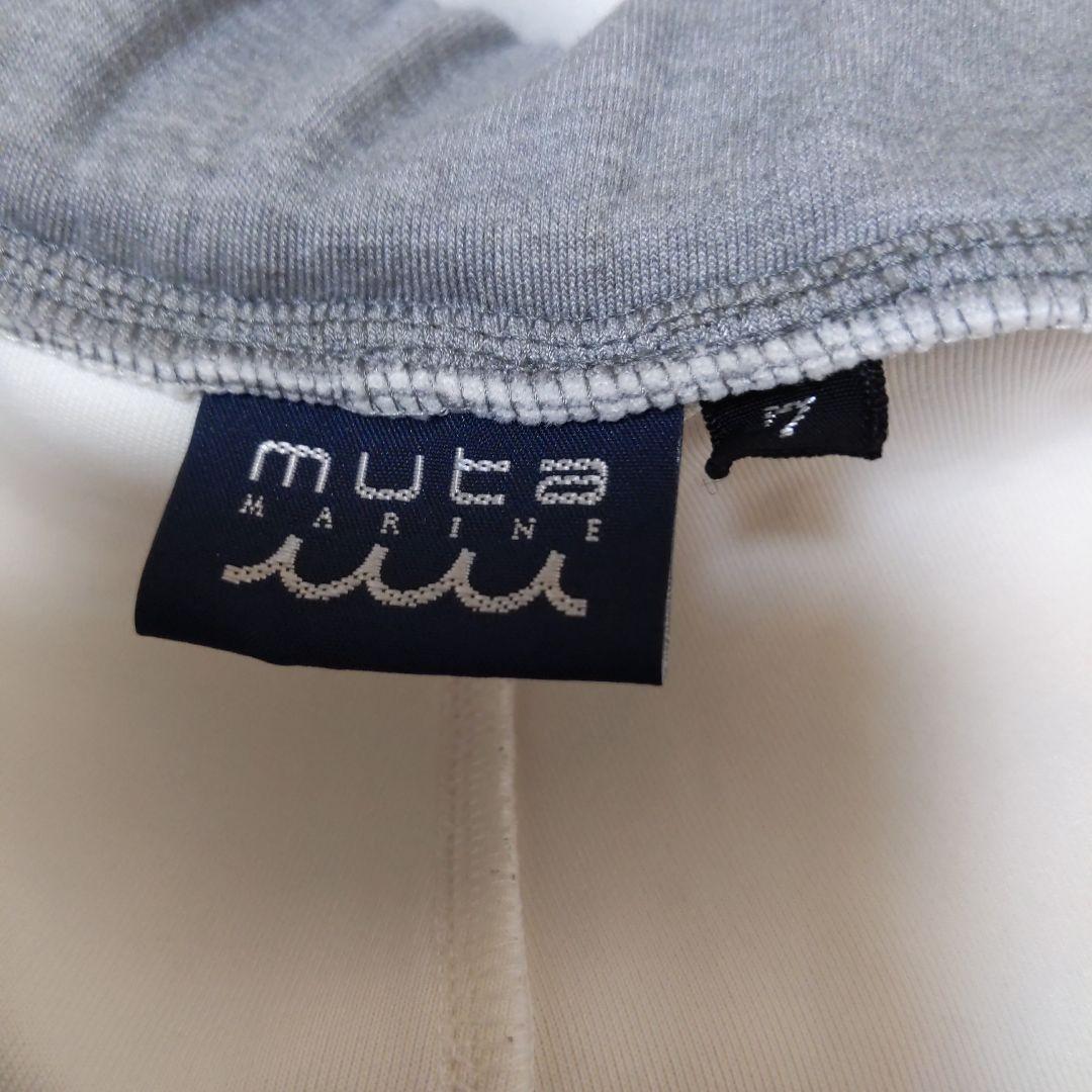 ムータマリンGOLFセットアップ上下 サイズXL